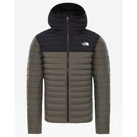 north face kabát